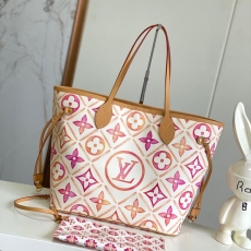 LV Shopping Bags